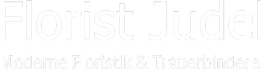Logo - Florist Judel aus Kutenholz - Mulsum
