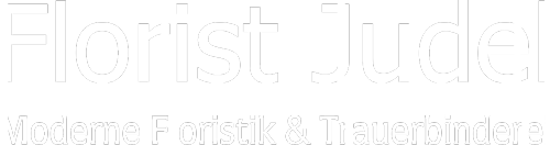 Logo - Florist Judel aus Kutenholz - Mulsum